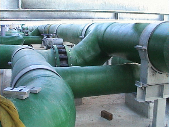 В одном из регионов Туркменистана построен завод питьевой воды