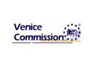 Georgian Justice Minister meets with Venice Commission experts