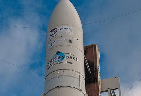 Спутник Azerspace-2 по прогнозам принесет прибыль в размере $400 млн