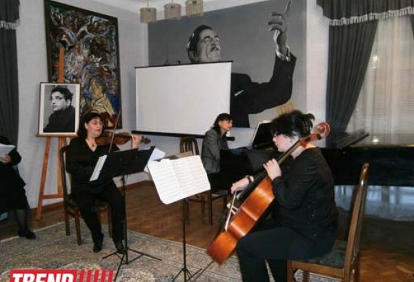 В Баку пройдет встреча членов Международной ассоциации музыкальных музеев и коллекций
