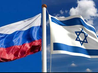 Израиль передает России всю информацию по ЧП с Ил-20