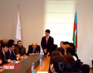 Азербайджанская молодежь и депутаты осудили произведение Акрама Айлисли "Каменные сны" (ФОТО)