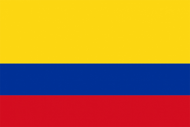 Kolombiya barış anlaşmasına "hayır" dedi