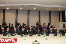 Serbiya Azərbaycan sahibkarlarını investisiya yatırmağa dəvət edir (FOTO)
