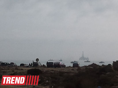 All crew members of helicopter crashed near Baku died (UPDATE)