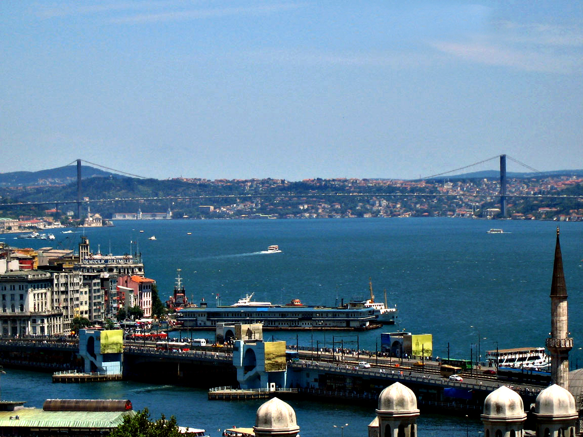 Турция и Азербайджан могут создать СП в сфере морского транспорта
