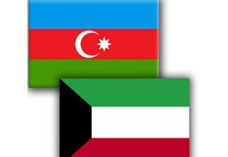 Küveyt-Azərbaycan münasibətləri uğurla inkişaf edir