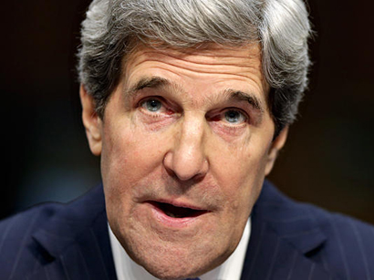 No deal better than a bad deal, Kerry says after failure of talks with Iran