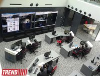 Спутник Azerspace будет передан в управление ОАО "Азеркосмос" в начале марта (ФОТО) - Gallery Thumbnail