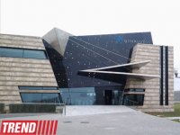 Спутник Azerspace будет передан в управление ОАО "Азеркосмос" в начале марта (ФОТО) - Gallery Thumbnail