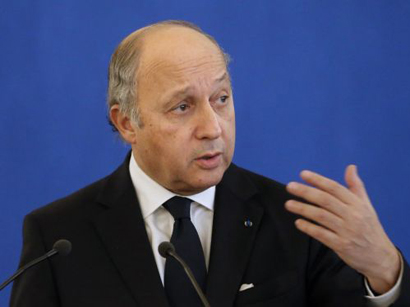 Франция не увидела в киевских событиях военного вмешательства