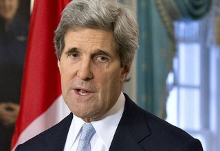 Kerry in New Year trip to Mideast for peace talks