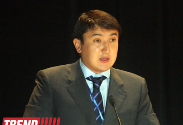 Казахстан готов поддержать создание новых совместных производств с Азербайджаном - замминистра