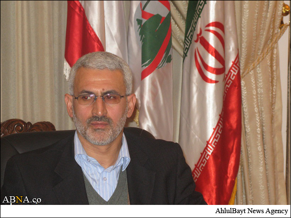 İran "Sepah" generalının öldürüldüyünü təsdiqləyib