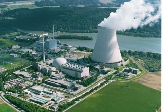Azerbaijan intends to renew construction of nuclear power plant