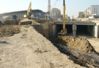 Работы по сносу жилья в Баку проводятся после выплаты компенсаций по рыночным ценам (ФОТО)