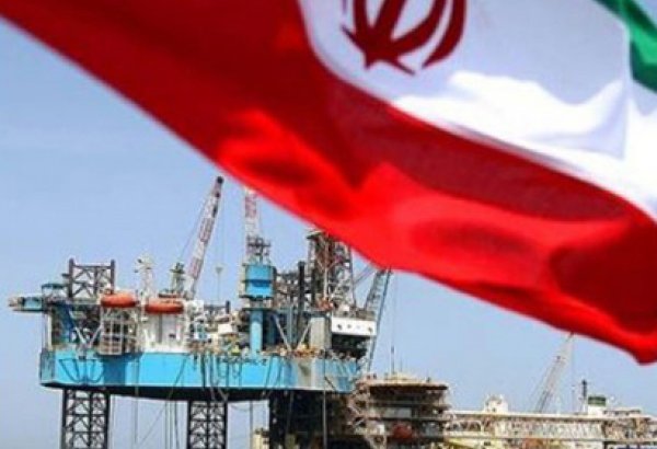 Iran increases Reshadat oilfield‎'s output
