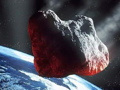 KƏŞF: Asteroidlərin köməyi ilə xərçəngi məhv etmək olar