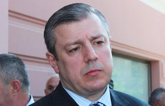 Министр экономики Грузии раздумал встречаться с лидером парламентского меньшинства