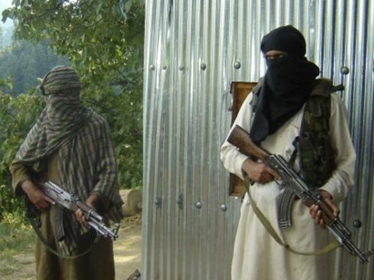 Taliban official: Group leader killed in drone strike