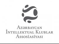 В Баку состоится финальный этап Кубка АИКА по игре "Что? Где? Когда?"