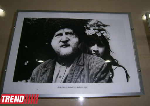 В Баку прошел вечер памяти Гусейнаги Садыхова: "Его фильмы учат добру и пониманию" (фото)