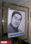 В Баку прошел вечер памяти Гусейнаги Садыхова: "Его фильмы учат добру и пониманию" (фото)