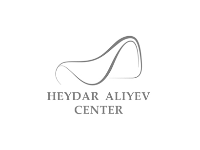 Обнародованы лого, корпоративный цвет и девиз Центра Гейдара Алиева