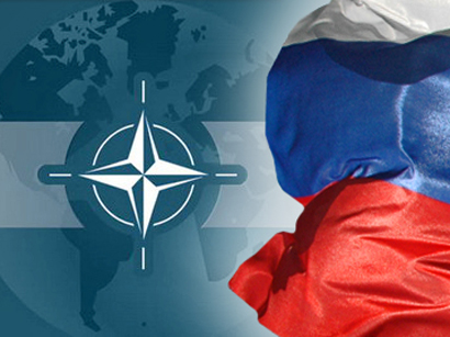 НАТО не отказалась от идеи расширения сотрудничества с Россией - генсек