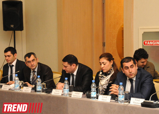 Azerbaijani legislation to be adapted according to European Convention on Cybercrime’s requirements (PHOTO)
