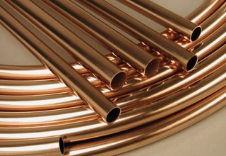 Kazakh company ups copper production
