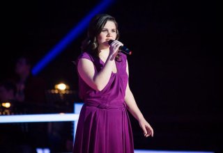 Russian singer pleased with Eurovision results