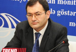Azerbaijani youth and sports deputy minister rejects ties with Nursi religious movement