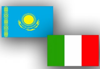 Kazakhstan to launch manufacturing wool fabric using Italian technologies