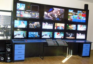 В Азербайджане на телевидении и радио будут созданы худсоветы