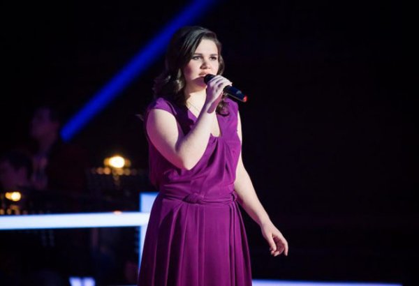 Дина Гарипова заслужила самых высоких оценок - член жюри от Азербайджана на "Евровидении"