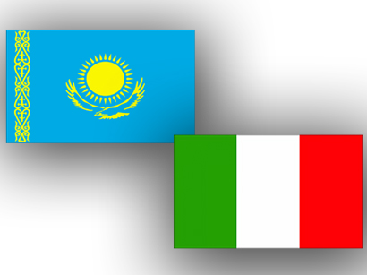 Kazakhstan and Italy to cooperate in chemical industry