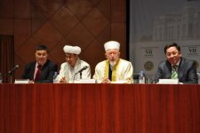 Kazakhstan elects new Grand Mufti (PHOTO)