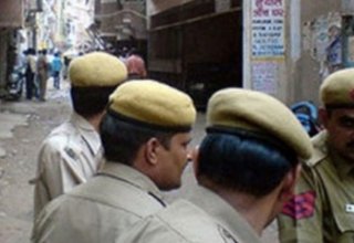 Indian man allegedly kills 14 family members before committing suicide