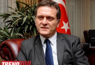 Ambassador: Supreme Military Council’s meeting between Azerbaijan and Turkey to take place in December in Baku