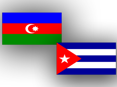 Azərbaycan Kubaya maddi yardım göstərib