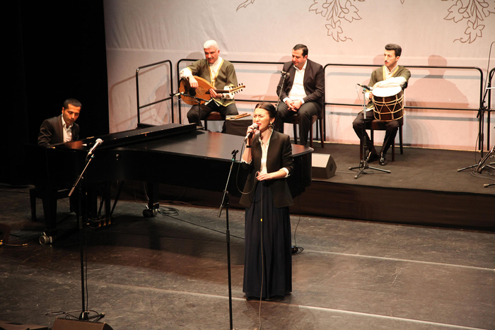 Days of Azerbaijan events held in France with support of Heydar Aliyev Foundation (PHOTO)