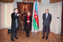 Days of Azerbaijan events held in France with support of Heydar Aliyev Foundation (PHOTO)