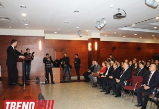 Turkish Embassy in Baku commemorates victims of Khojaly genocide (PHOTO)