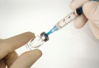 В Азербайджане с сегодняшнего дня начаты меры по вакцинации против гриппа