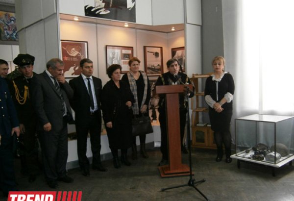 В Музее Независимости Азербайджана состоится мероприятие, посвященное Дню Государственного флага