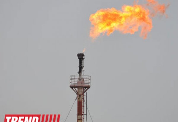 Iran expands drilling operations at Kish gas field