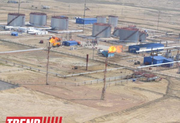 Kazakhstan conducts tolling oil operations