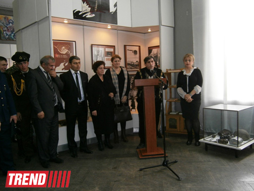 В Музее независимости Азербайджана пройдет мероприятие, посвященное трагедии 20 января
