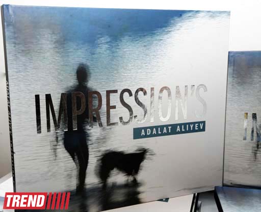 В Баку в галерее YAY состоялось открытие фотовыставки Адалята Алиева  "IMPRESSION' S " (фото)